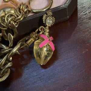 Juicy couture Perfume Charm